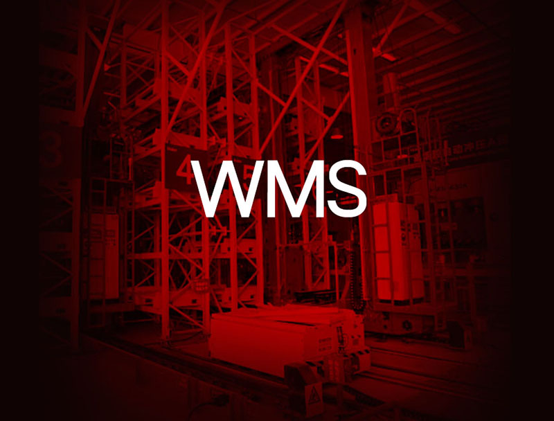 湛江WMS
